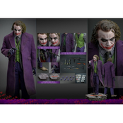 The Dark Knight DX Action Figure 1/6 The Joker 31cm The Dark Knight DX Action Figure 1/6 The Joker 31cm