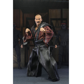 Teenage Mutant Ninja Turtles (1990 Movie) Action Figure Ultimate Tatsu 18 cm