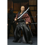 Teenage Mutant Ninja Turtles (1990 Movie) Action Figure Ultimate Tatsu 18 cm