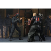 Teenage Mutant Ninja Turtles (1990 Movie) Action Figure Ultimate Tatsu 18 cm