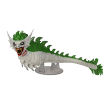 DC Multiverse Action Figure The Joker Dragon Glow in the Dark Edition (Gold Label) 25cm