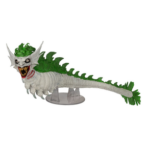 The Joker Dragon Glow in the Dark