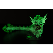 DC Multiverse Action Figure The Joker Dragon Glow in the Dark Edition (Gold Label) 25cm