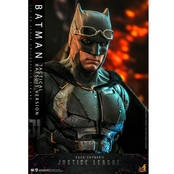 Zack Snyder`s Justice League Action Figure 1/6 Batman (Tactical Batsuit Version) 33cm Zack Snyder`s Justice League Action Figure 1/6 Batman (Tactical Batsuit Version) 33cm