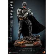 Zack Snyder`s Justice League Action Figure 1/6 Batman (Tactical Batsuit Version) 33cm Zack Snyder`s Justice League Action Figure 1/6 Batman (Tactical Batsuit Version) 33cm