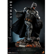 Zack Snyder`s Justice League Action Figure 1/6 Batman (Tactical Batsuit Version) 33cm Zack Snyder`s Justice League Action Figure 1/6 Batman (Tactical Batsuit Version) 33cm