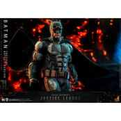 Zack Snyder`s Justice League Action Figure 1/6 Batman (Tactical Batsuit Version) 33cm Zack Snyder`s Justice League Action Figure 1/6 Batman (Tactical Batsuit Version) 33cm