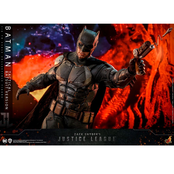 Zack Snyder`s Justice League Action Figure 1/6 Batman (Tactical Batsuit Version) 33cm Zack Snyder`s Justice League Action Figure 1/6 Batman (Tactical Batsuit Version) 33cm