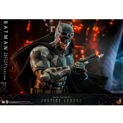 Zack Snyder`s Justice League Action Figure 1/6 Batman (Tactical Batsuit Version) 33cm Zack Snyder`s Justice League Action Figure 1/6 Batman (Tactical Batsuit Version) 33cm