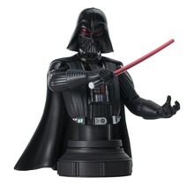 Star Wars Rebels Bust 1/7 Darth Vader 15cm