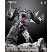 Transformers MDLX Action Figure Shattered Glass Rodimus Unicronus 18cm Transformers MDLX Action Figure Shattered Glass Rodimus Unicronus 18cm