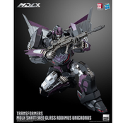 Transformers MDLX Action Figure Shattered Glass Rodimus Unicronus 18cm Transformers MDLX Action Figure Shattered Glass Rodimus Unicronus 18cm