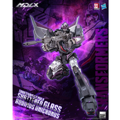 Transformers MDLX Action Figure Shattered Glass Rodimus Unicronus 18cm Transformers MDLX Action Figure Shattered Glass Rodimus Unicronus 18cm