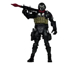 Call of Duty Tactical Spawn Action Figure 18cm