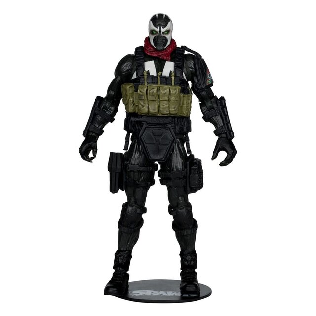 Call of Duty Tactical Spawn Action Figure 18cm