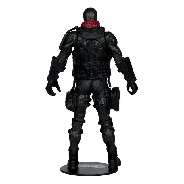 Call of Duty Tactical Spawn Action Figure 18cm