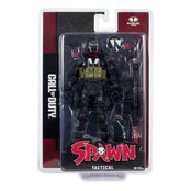 Call of Duty Tactical Spawn Action Figure 18cm