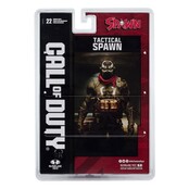 Call of Duty Tactical Spawn Action Figure 18cm
