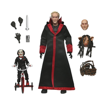 Saw Action Figure Ultimate Jigsaw Killer 18cm