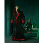 Saw Action Figure Ultimate Jigsaw Killer 18cm