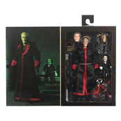 Saw Action Figure Ultimate Jigsaw Killer 18cm