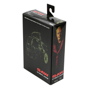 Saw Action Figure Ultimate Jigsaw Killer 18cm