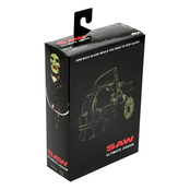 Saw Action Figure Ultimate Jigsaw Killer 18cm