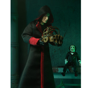 Saw Action Figure Ultimate Jigsaw Killer 18cm