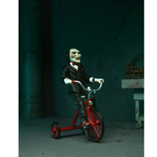 Saw Action Figure Ultimate Jigsaw Killer 18cm