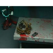 Saw Action Figure Ultimate Jigsaw Killer 18cm