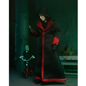 Saw Action Figure Ultimate Jigsaw Killer 18cm