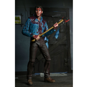 Evil Dead Ultimate Action Figure 2-Pack Bloody Ash & Cheryl Williams 18 cm