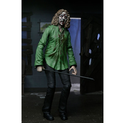 Evil Dead Ultimate Action Figure 2-Pack Bloody Ash & Cheryl Williams 18 cm