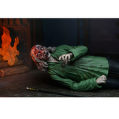 Evil Dead Ultimate Action Figure 2-Pack Bloody Ash & Cheryl Williams 18 cm