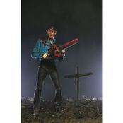Evil Dead Ultimate Action Figure 2-Pack Bloody Ash & Cheryl Williams 18 cm