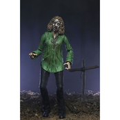 Evil Dead Ultimate Action Figure 2-Pack Bloody Ash & Cheryl Williams 18 cm