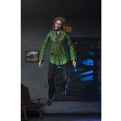 Evil Dead Ultimate Action Figure 2-Pack Bloody Ash & Cheryl Williams 18 cm