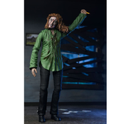 Evil Dead Ultimate Action Figure 2-Pack Bloody Ash & Cheryl Williams 18 cm