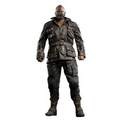 The Dark Knight Trilogy Movie Masterpiece Action Figure 1/6 Bane 31 cm The Dark Knight Trilogy Movie Masterpiece Action Figure 1/6 Bane 31 cm