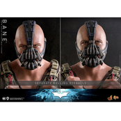 The Dark Knight Trilogy Movie Masterpiece Action Figure 1/6 Bane 31 cm The Dark Knight Trilogy Movie Masterpiece Action Figure 1/6 Bane 31 cm