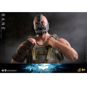 The Dark Knight Trilogy Movie Masterpiece Action Figure 1/6 Bane 31 cm The Dark Knight Trilogy Movie Masterpiece Action Figure 1/6 Bane 31 cm