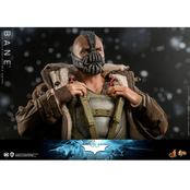 The Dark Knight Trilogy Movie Masterpiece Action Figure 1/6 Bane 31 cm The Dark Knight Trilogy Movie Masterpiece Action Figure 1/6 Bane 31 cm