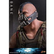 The Dark Knight Trilogy Movie Masterpiece Action Figure 1/6 Bane 31 cm The Dark Knight Trilogy Movie Masterpiece Action Figure 1/6 Bane 31 cm