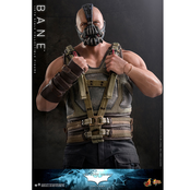 The Dark Knight Trilogy Movie Masterpiece Action Figure 1/6 Bane 31 cm The Dark Knight Trilogy Movie Masterpiece Action Figure 1/6 Bane 31 cm