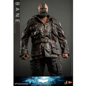 The Dark Knight Trilogy Movie Masterpiece Action Figure 1/6 Bane 31 cm The Dark Knight Trilogy Movie Masterpiece Action Figure 1/6 Bane 31 cm