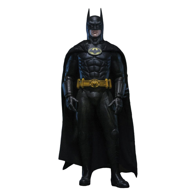 Batman (1989) Movie Masterpiece Action Figure 1/6 Batman 30cm