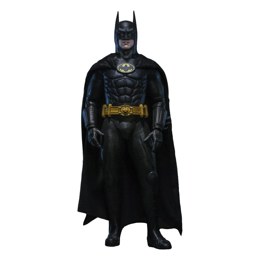 Hot Toys Batman (1989) Movie Masterpiece Batman afbeelding