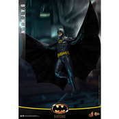 Batman (1989) Movie Masterpiece Action Figure 1/6 Batman 30cm
