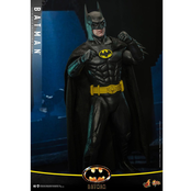 Batman (1989) Movie Masterpiece Action Figure 1/6 Batman 30cm