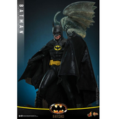 Batman (1989) Movie Masterpiece Action Figure 1/6 Batman 30cm